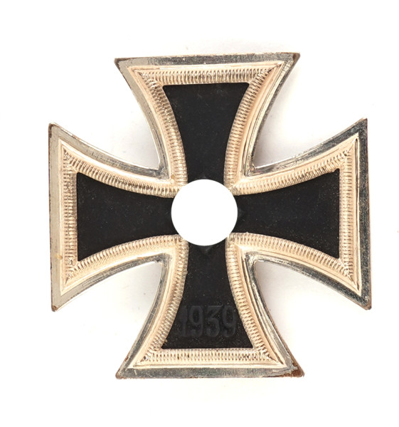 Eisernes Kreuz 1.Klasse 1939