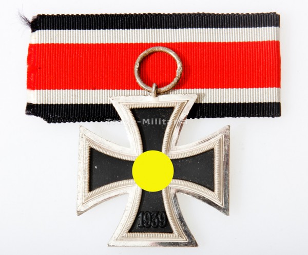 Eisernes Kreuz 2. Klasse 1939