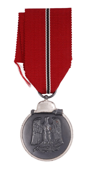 1957er Medaille Winterschlacht im Osten 1941/42