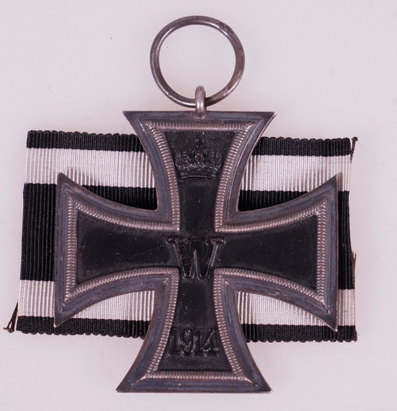 Eisernes Kreuz II. Klasse 1914