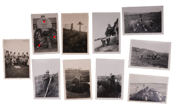 10 Fotos Luftwaffe