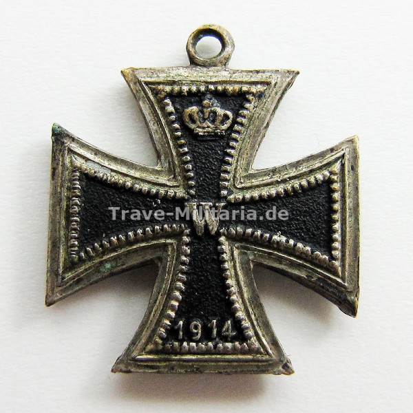 Miniatur Eisernes Kreuz 1914