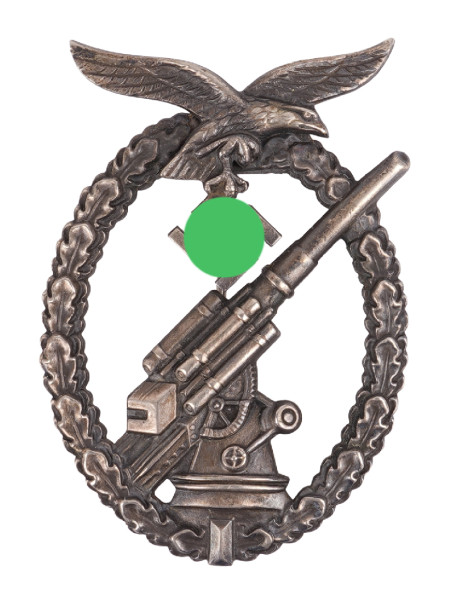 Flakkampfabzeichen der Luftwaffe