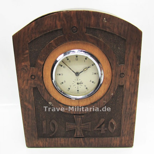 Reservistika Uhr 1940