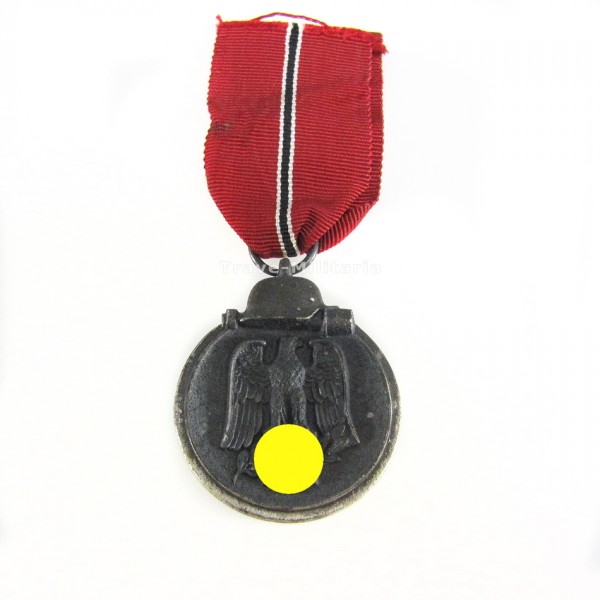 Medaille Winterschlacht im Osten Hersteller 25