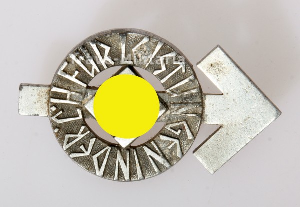 HJ Leistungsabzeichen in Silber