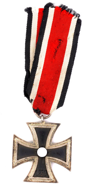Eisernes Kreuz 2. Klasse 1939