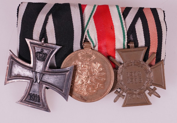 3er Ordensspange Österreich