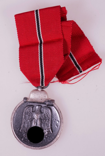 Medaille Winterschlacht im Osten 1941/42