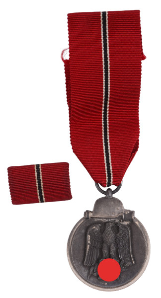 Medaille Winterschlacht im Osten 1941/42