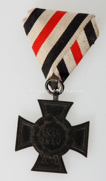 Ehrenkreuz für Hinterbliebene