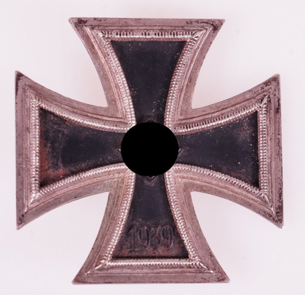 Eisernes Kreuz 1. Klasse 1939