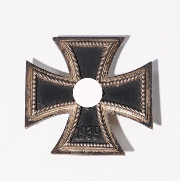 Eisernes Kreuz 1.Klasse 1939