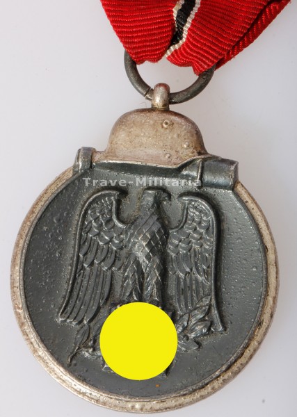 Medaille Winterschlacht im Osten