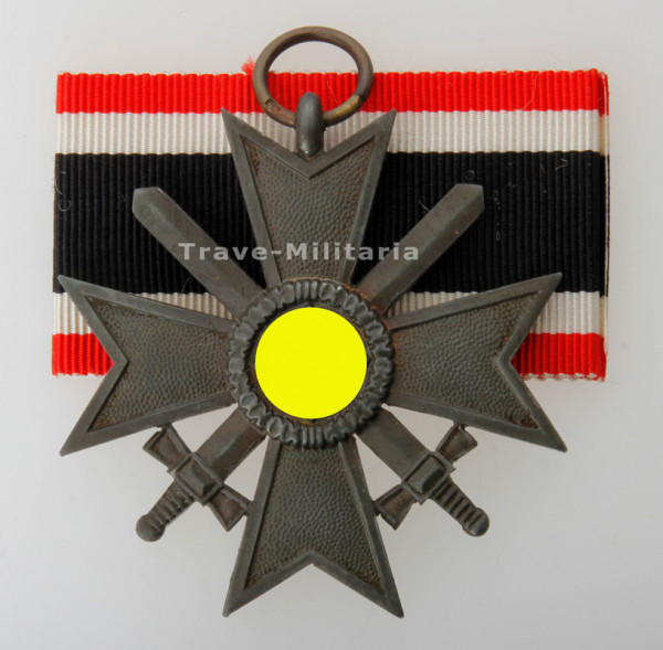 Kriegsverdienstkreuz 2. Klasse mit Schwertern