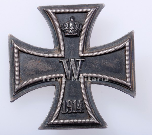 Eisernes Kreuz 1.Klasse 1914