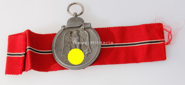 Medaille Winterschlacht im Osten 1941/42