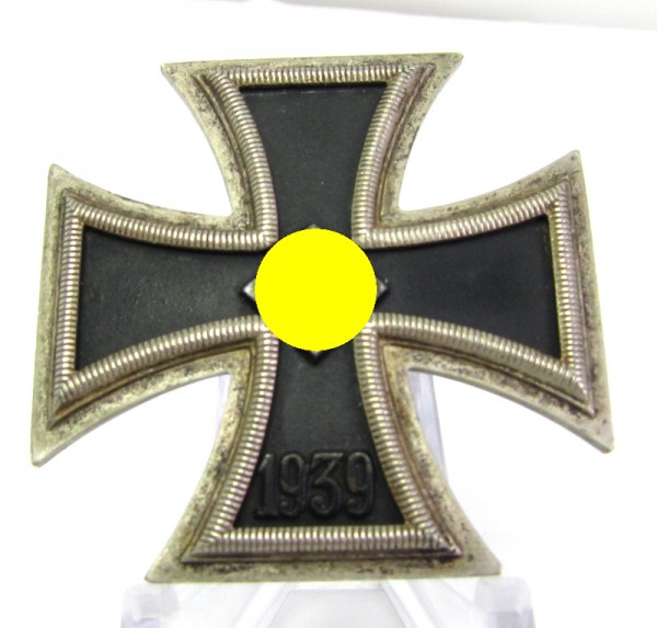 Eisernes Kreuz 1. Klasse Hersteller 65