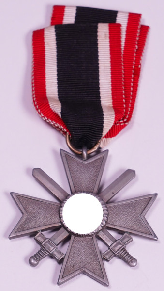Kriegsverdienstkreuz 2. Klasse mit Schwertern