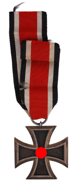 Eisernes Kreuz 2.Klasse 1939