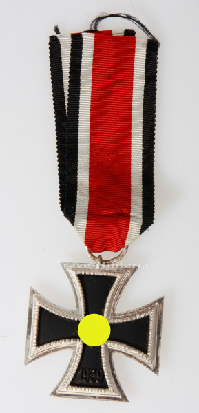 Eisernes Kreuz 2. Klasse 1939