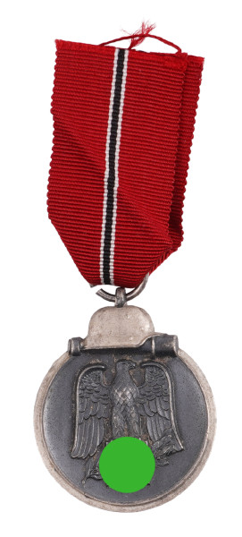 Medaille Winterschlacht im Osten 1941/42