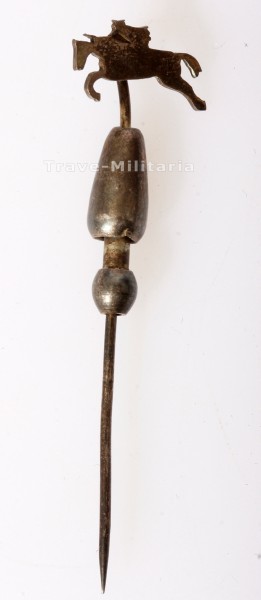Anstecknadel 24. Panzerdivision