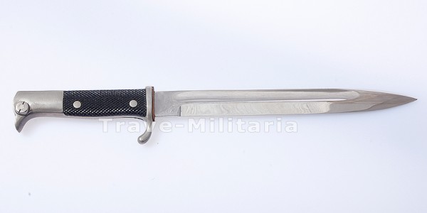 Ausgehseitengewehr