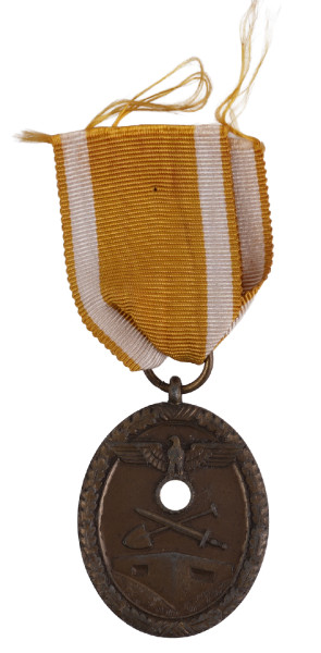 Deutsches Schutzwall-Ehrenzeichen