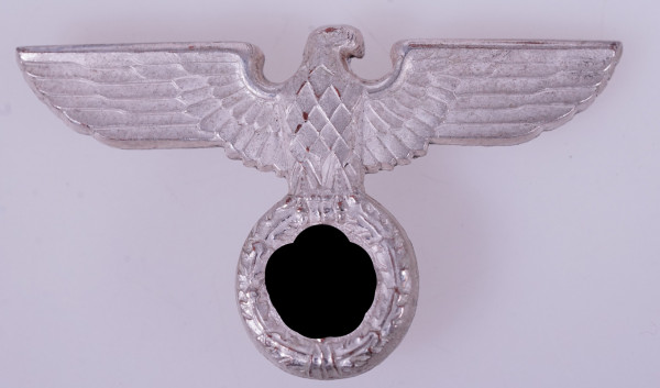 Hitlerjugend Mützeadler für HJ- Führerschirmmütze