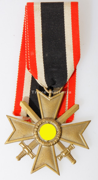 Kriegsverdienstkreuz 2. Klasse mit Schwertern 1939