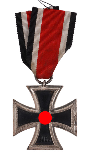Eisernes Kreuz 2.Klasse 1939