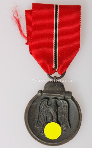 Medaille Winterschlacht im Osten 1941/42