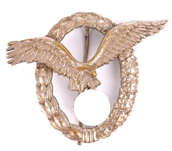 Flugzeugführerabzeichen der Luftwaffe