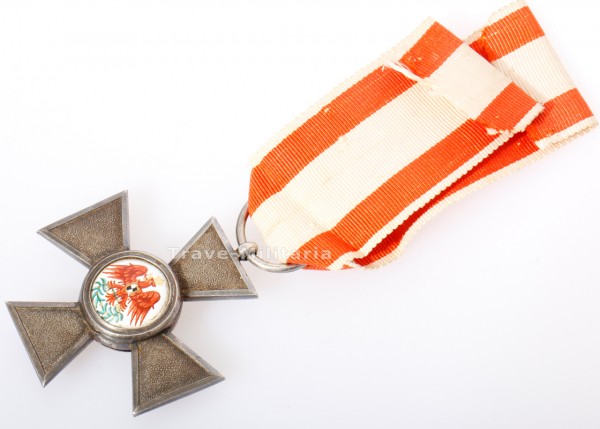 Preußen Roter Adler Orden Kreuz 4. Klasse
