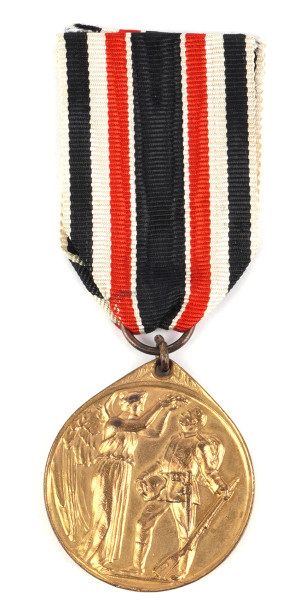 Deutsche Ehrendenkmünze des Weltkrieges 1914-1918