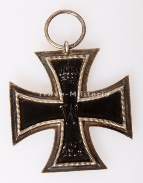 Eisernes Kreuz 2. Klasse 1914