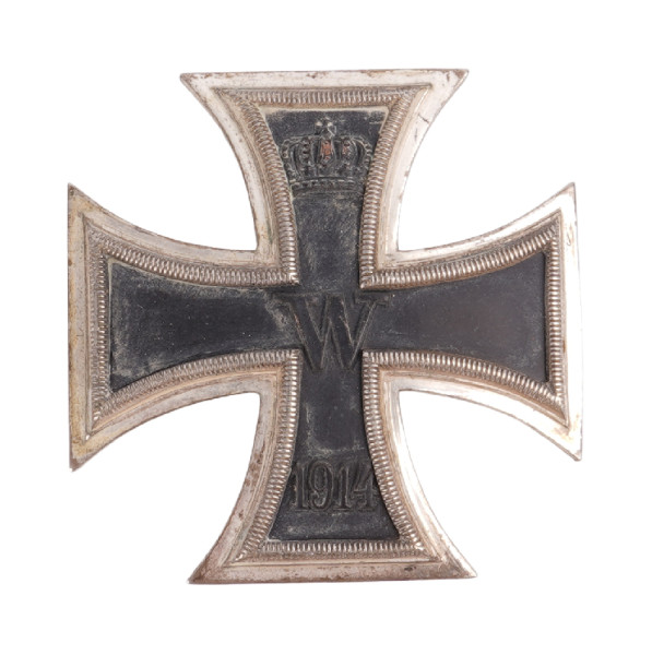 Eisernes Kreuz 1. Klasse 1914