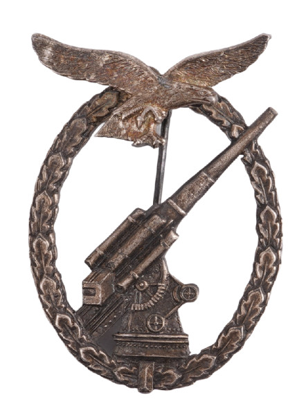 1957er Flakkampfabzeichen der Luftwaffe
