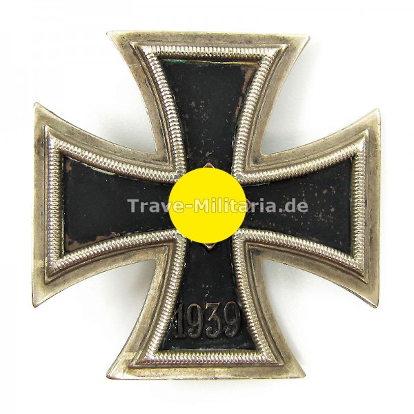 Eisernes Kreuz 1. Klasse Hersteller L/11