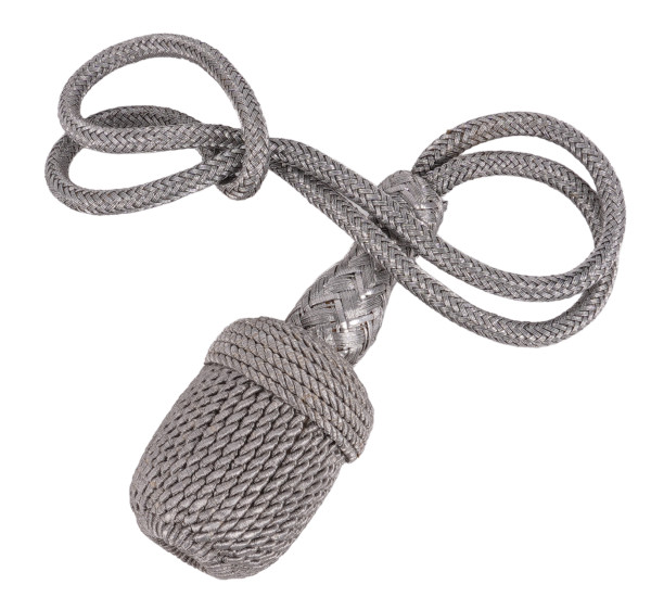 Luftwaffe Portepee für Offiziersdolch