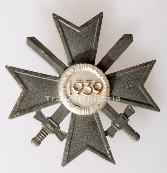 1957er Kriegsverdienstkreuz 1. Klasse mit Schwertern