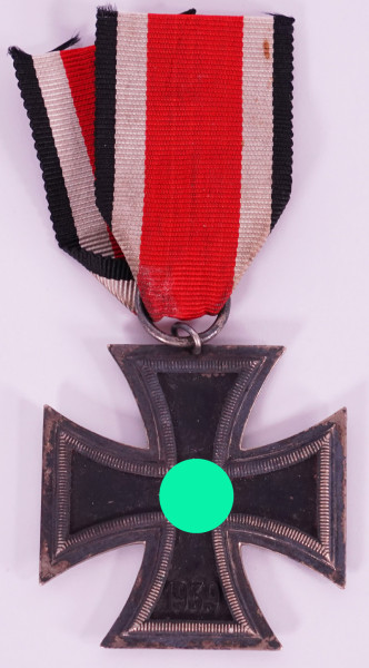 Eisernes Kreuz 2. Klasse 1939