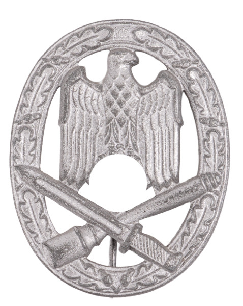 Allgemeines Sturmabzeichen