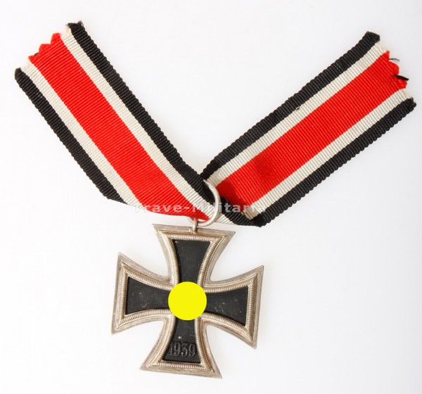 Eisernes Kreuz 2. Klasse 1939
