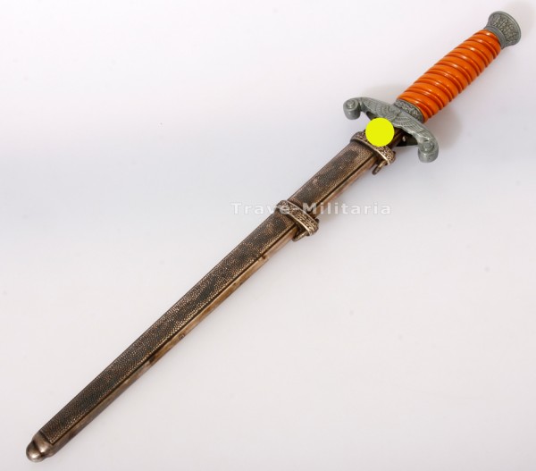 Wehrmacht Heer Dolch für Offiziere