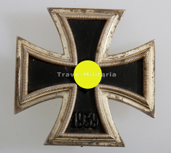Eisernes Kreuz 1. Klasse 1939
