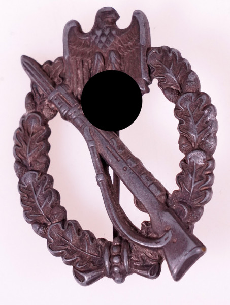 Infanterie- Sturmabzeichen