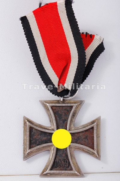 Eisernes Kreuz 2. Klasse 1939