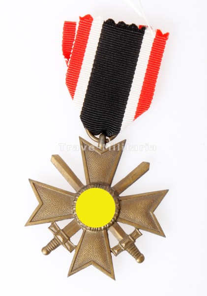 Kriegsverdienstkreuz 2. Klasse 1939